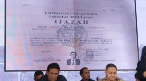 Kasus Dihentikan, Bareskrim Sebut Ijazah SMA dan S1 Jokowi Asli