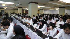 Guru Honorer Akan Dapat Bantuan Rp300 Ribu per Bulan