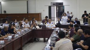 Pemprov Sumut Fasilitasi Aplikator dan Driver Ojol Sepakati Tarif
