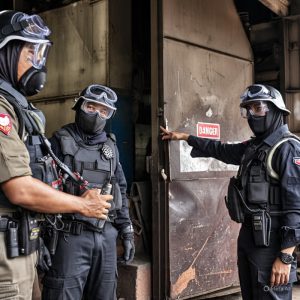 Pesawat Saudi Airlines Dapat Ancaman Bom, Ini Kata Polisi