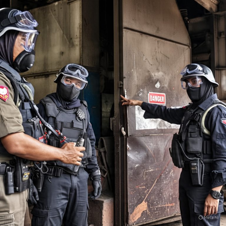 Pesawat Saudi Airlines Dapat Ancaman Bom, Ini Kata Polisi