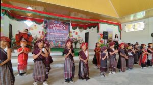 Martumba Dihidupkan Kembali Lewat Festival dan Peran Dosen Universitas HKBP Nommensen