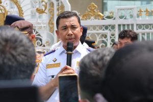 Soal Ojol di Sumut, SK Gubernur Segera Terbit