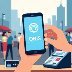 Wajib Waspada Banyak Penipuan, Ini Beda QRIS Bayar dan Transfer
