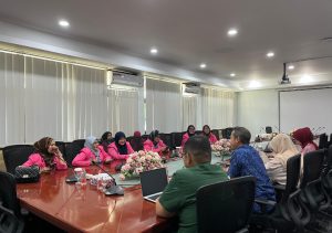 OJK dan FJPI Sumut Sepakati Kolaborasi Literasi Keuangan untuk Perempuan