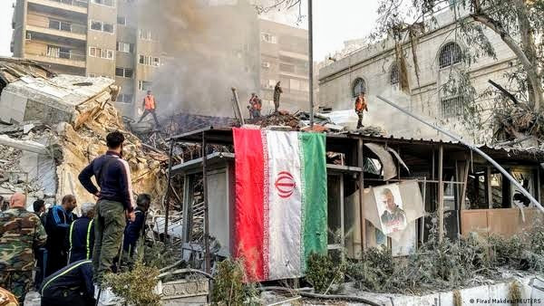 Digempur Rudal Iran, Warga Israel Disambut di Hotel-hotel Mesir, Picu Kemarahan Publik