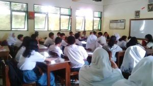 Kadisdik Sumut: SMA Gratis Berlaku di Tahun Ajaran Baru Khusus Negeri