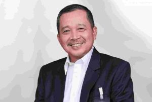 Diberhentikan dengan Hormat, Hadi Sucipto Ucapkan Terima Kasih kepada Semua Pihak