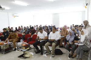 Upaya Perangi Narkoba, FJPI Sumut Gelar Seminar dan Pelatihan Fotografi