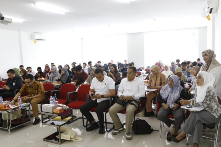 Upaya Perangi Narkoba, FJPI Sumut Gelar Seminar dan Pelatihan Fotografi