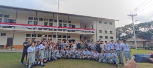 SMA Ternama Jepang Kunjungi Kampus Nommensen Siantar, Buka Peluang Kolaborasi Internasional
