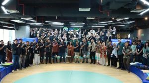 Pertajam Kecerdasan Finansial, PLN Icon Plus Gelar Financial Wellbeing with Mandiri Group