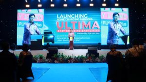 Kemudahan Home Charging Resmi Diluncurkan PLN Icon Plus, Ultima Sekarang Dapat Dimiliki