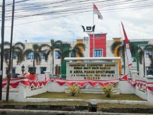 RSUD HAMS Kisaran Turun Tipe jadi D, Ini Kata Pihak Manajemen