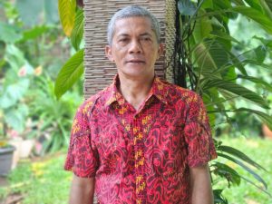 Petani Mandiri vs Retorika Surplus, Ketika Fakta di Sawah Membungkam Podium Mentan