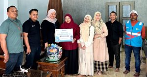 Peringati Hari Pelanggan Nasional, PLN Icon Plus Gelar Iconnet Harmoni