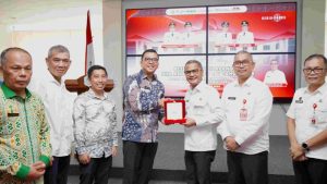 Gelar Stula, Kepala BPSDM Sumut Bekali Peserta PKA dan PKP Strategi Optimalkan Kinerja Pelayanan Publik