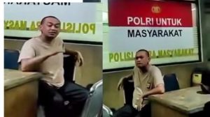 Polisi Blak-blakan Suruh Lepaskan Maling Motor, Begini Nasibnya Setelah Viral
