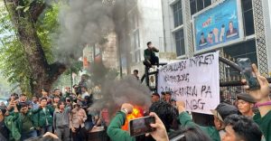PBB Minta Korban Jiwa saat Demo Diusut, Ini Kata Pemerintah