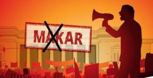 Apa Arti Makar, yang Diucapkan Prabowo Saat Demo Anarkis