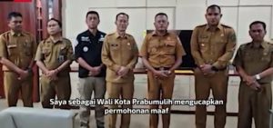 Walikota Prabumulih Bantah Kepsek Dicopot Gegara Tegur Anaknya, Tapi Kasus Ini