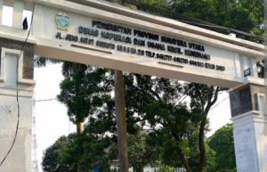 Pejabat Dinas Koperasi dan UKM Provsu Dicopot dan Turun Jabatan