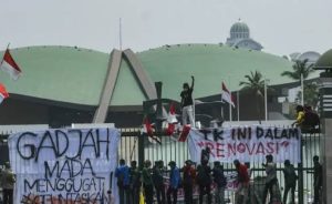 Tunjangan Anggota DPR Resmi Dipangkas, Negara Hemat Rp267 Miliar Setahun
