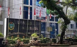 Soal Legislator Dapat Tunjangan Rumah Rp40 Juta, Ketua DPRD Sumut Ogah Tanggapi