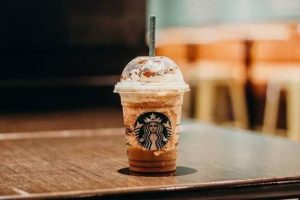 Ratusan Gerai Starbucks Tutup, Karyawan di-PHK