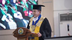 Mangkir, KPK Sebut Rektor USU Dipanggil Soal Pergeseran Anggaran di Sumut