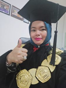 Prof Yasmirah Mandasari Saragih: Dosen Pendidikan S2 Bisa Naik ke Lektor Kepala Tanpa Scopus