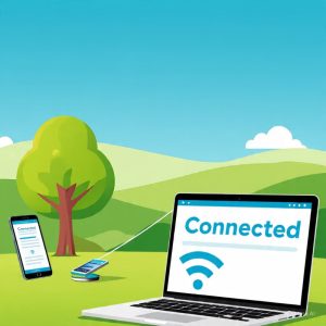 Daftar Zona Internet Cepat di Seluruh Indonesia