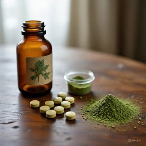 Kratom Bakal Jadi Obat Modern, BPOM: Masih Dibahas