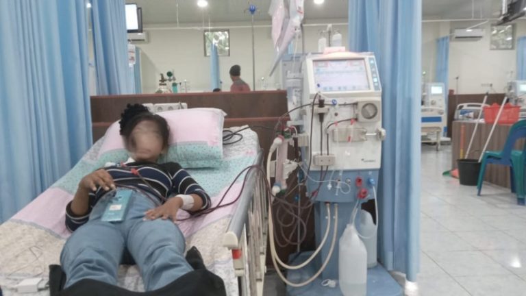 Taspen Mandek karena Wali, OJK Sarankan Keluarga Angl Ajukan Pengaduan ke APPK