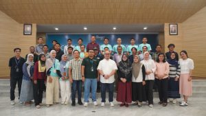 ICONNET Virtual Academy 2025 Dorong Peningkatan Kompetensi Marketer ke Level Berikutnya