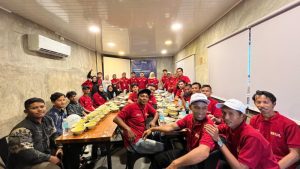 PLN Icon Plus Sumbagut Gelar ICONNET Virtual Academy 2025 di Banda Aceh