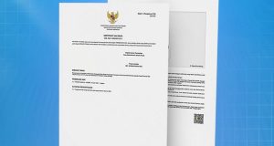 Apa Itu Sertifikat Tanah Elektronik dan Bagaimana Bentuknya