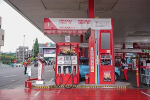 Kini Diblokir, Penimbun Solar Bersubsidi Sempat Kuasai Lebih dari 10 Barcode