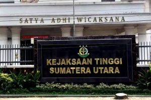 Kejatisu Tahan 2 Mantan Pejabat BPN, Tersangka Kasus Citra Land