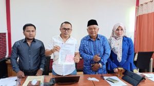 Kuasa Hukum Yai MIM Minta Klarifikasi Warga yang Tandatangan Surat Pengusiran