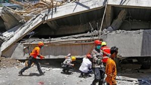 Pencarian Korban Ponpes Al Khoziny Berakhir, Total 67 Meninggal Dunia