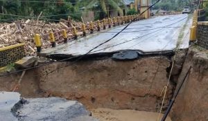 Banjir dan Longsor Tapteng: 47 Tewas, 51 Hilang, Seluruh Akses Wilayah Putus