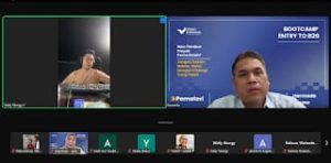 UMKM Ditargetkan Tembus Pasar Pemerintah Lewat Bootcamp Entry to B2G