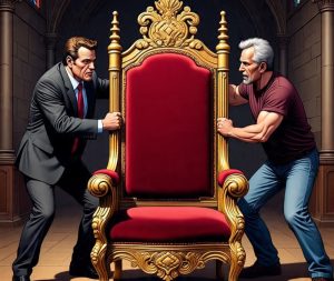 Pejabat Aktif Berlomba Incar Jabatan Baru, Farid Wajdi: Legal Tapi Tak Etis