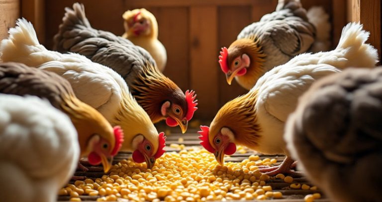 Jagung Mahal, Pengamat Ingatkan Kemungkinan Kenaikan Harga Pakan Lain