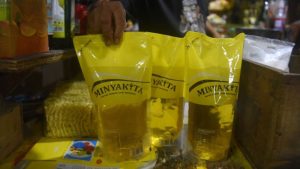 Januari 2026, Kemendag Target Minyakita Balik ke HET Rp15.700