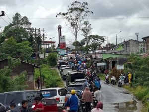 Redam Inflasi, Pertamina Diminta Utamakan Kebutuhan BBM di Wilayah Produsen Pangan