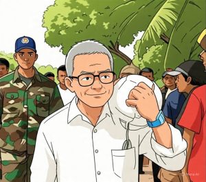 Dicibir Soal Manggul Beras, Zulhas: Jangan Cuma Emosi