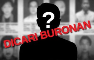 Jadi Buron, Pejabat Kejari HSU Kalsel Sempat Lawan Petugas