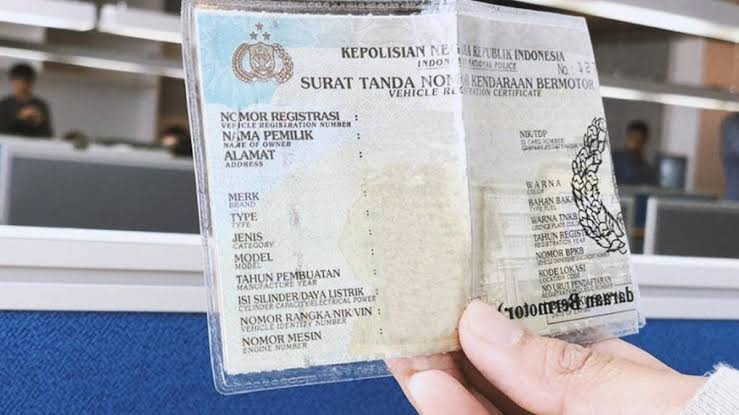 Marak Jual Kendaraan STNK Only, Leasing: Ini Praktik Melawan Hukum